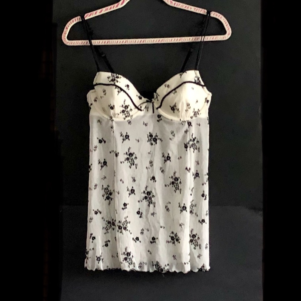 NWOT Sexy Nighty